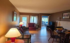 Gatlinburg Chateau Condo 307